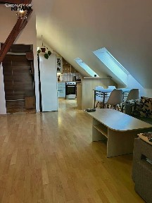 Pronájem bytu 3+kk 78 m² Mikulovská, Valtice