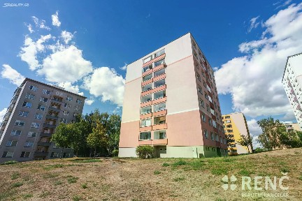 Prodej bytu 2+1 59 m² Opálkova, Brno - Bystrc