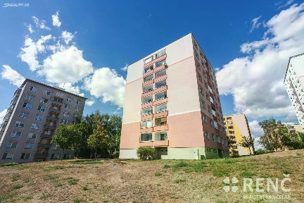 Opálkova, Brno - Bystrc