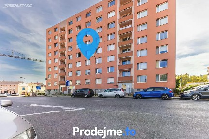 Znojmo, Přímětická
