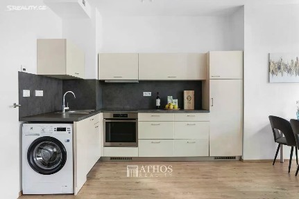 Prodej bytu 2+kk 59 m² Křenová, Brno