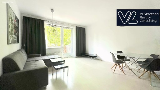 Prodej bytu 2+kk 52 m² U Leskavy, Brno - Starý Lískovec