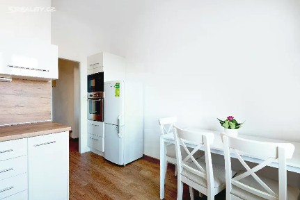 Prodej bytu 1+1 36 m² Vinohradská, Strážnice