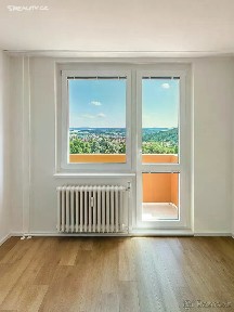 Prodej bytu 1+1 30 m² Kubíčkova, Brno - Bystrc