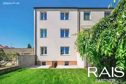 Prodej bytu 2+1 59 m² Churého, Brno - Černovice