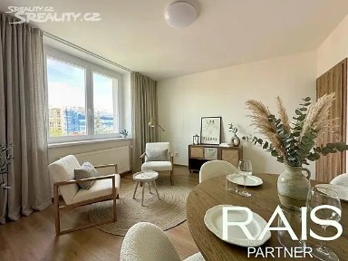 Prodej bytu 2+1 57 m²