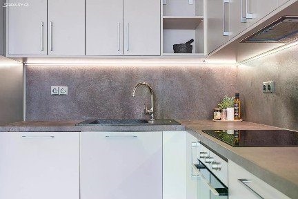 Prodej bytu 2+kk 53 m² Pasohlávky