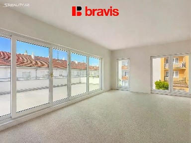Prodej bytu 3+kk 65 m² Záhumenice, Brno - Horní Heršpice