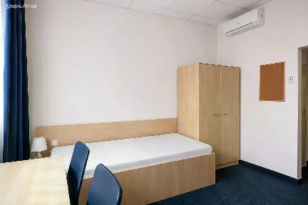 Prodej bytu 1+kk 18 m²