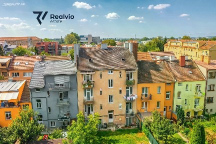 Prodej bytu atypický 106 m²