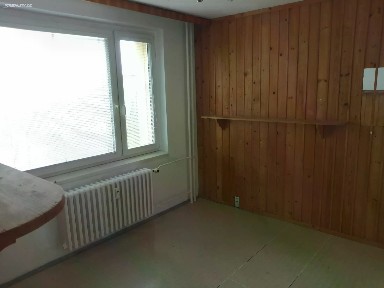 Prodej bytu 3+1 75 m² Kuršova, Brno - Bystrc