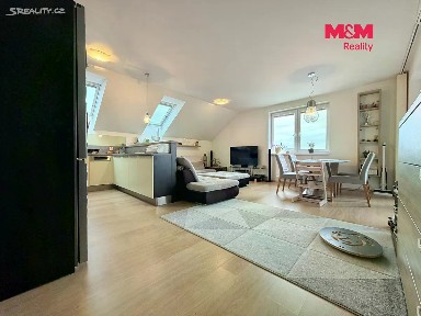 Prodej bytu 4+kk 146 m² Na Brněnce, Ivančice