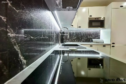 Prodej bytu 2+kk 38 m² Vondrákova, Brno - Bystrc
