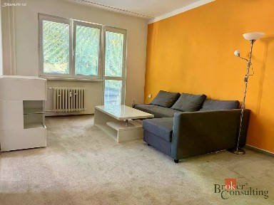 Pronájem bytu 3+1 61 m² Dělnická, Olomouc - Nová Ulice