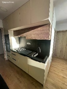 Pronájem bytu 2+1 54 m² Jílová, Olomouc - Nová Ulice