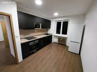 Pronájem bytu 2+1 59 m² Myslbekova, Olomouc - Nové Sady