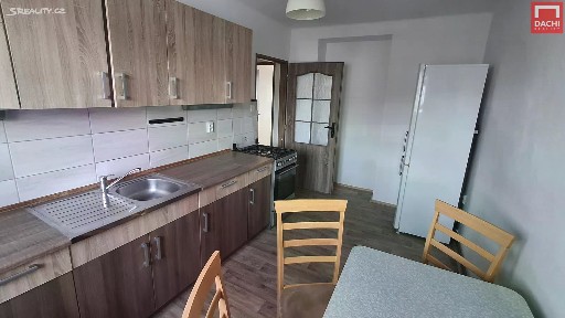 Pronájem bytu 2+1 58 m² Polská, Olomouc