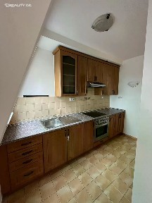 Pronájem bytu 2+kk 52 m² Bacherova, Olomouc - Nová Ulice