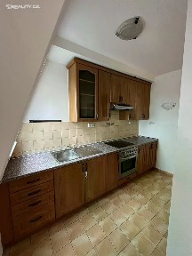 Pronájem bytu 2+kk 52 m² Bacherova, Olomouc - Nová Ulice