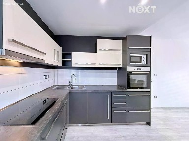 Pronájem bytu 2+kk 51 m² Velká Dlážka, Přerov - Přerov I-Město
