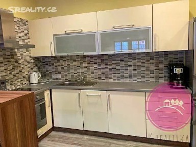 Pronájem bytu 2+kk 86 m² Horní náměstí, Šternberk