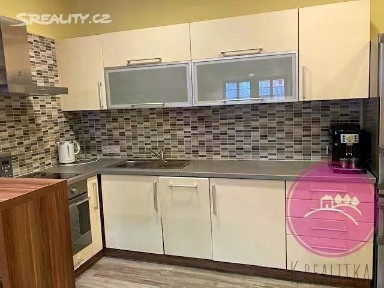 Pronájem bytu 2+kk 86 m² Horní náměstí, Šternberk