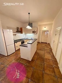 Pronájem bytu 3+1 150 m² Kapucínská, Olomouc