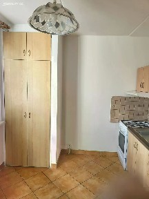 Pronájem bytu 1+1 35 m² Varšavské nám., Olomouc