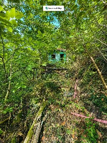 Prodej chaty 32 m², pozemek 1313 m² Draháňské údolí, Zdiby - Brnky