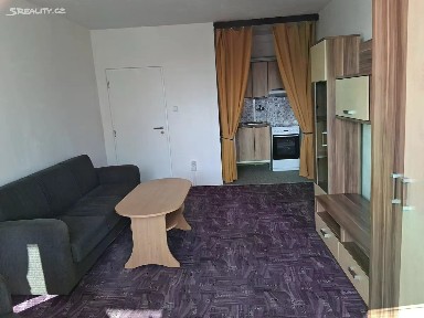 Pronájem bytu 2+kk 38 m² U Tenisu, Přerov - Přerov I-Město