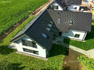 Prodej rodinného domu 117 m², pozemek 250 m²