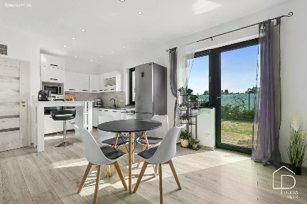 Prodej rodinného domu 67 m², pozemek 731 m² Bystřice - Nesvačily