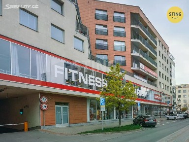 Prodej kanceláře 65 m²