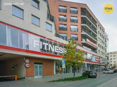 Prodej kanceláře 65 m²