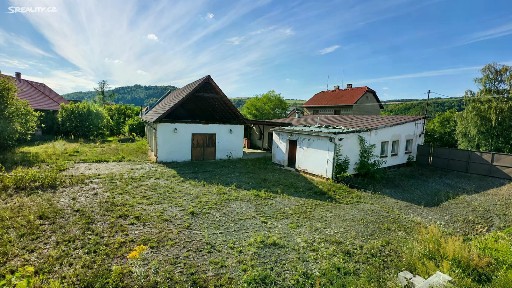 Prodej rodinného domu 175 m², pozemek 2151 m² Roztoky