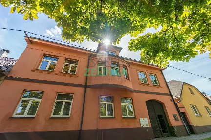 Prodej rodinného domu 511 m², pozemek 1040 m² Tlustice