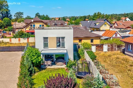 Mělník, Sokolská