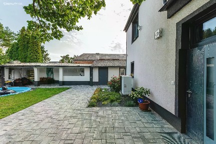 Prodej rodinného domu 213 m², pozemek 442 m² Ke kněžihorce, Kojetice