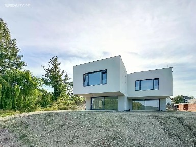 Prodej rodinného domu 175 m², pozemek 472 m² Bradlec