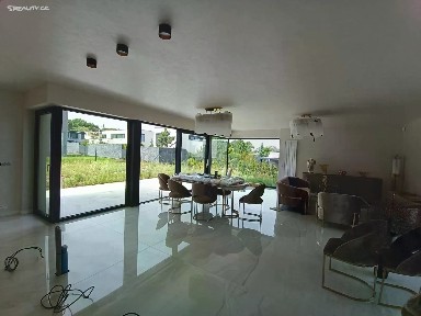 Prodej rodinného domu 295 m², pozemek 887 m² K Doubí, Průhonice