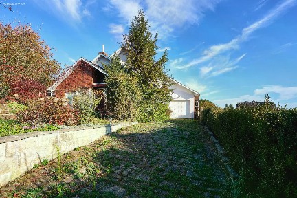 Prodej rodinného domu 237 m², pozemek 1094 m² Zvánovická, Černé Voděrady