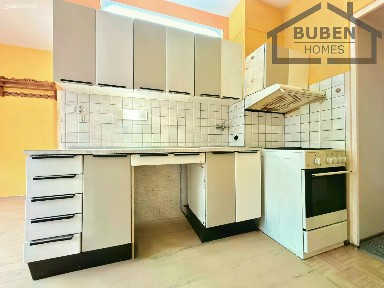 Prodej bytu 3+1 63 m² Bělojarská, Tachov