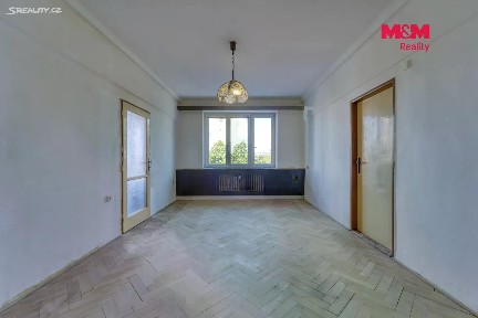 Prodej bytu 3+1 76 m² Částkova, Plzeň - Východní Předměstí