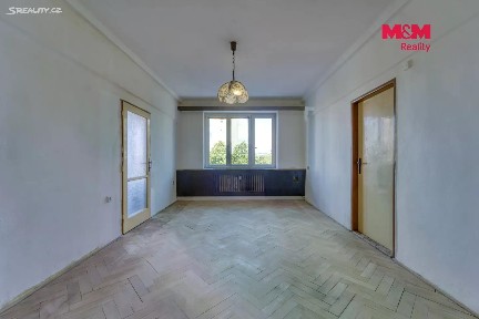 Prodej bytu 3+1 76 m²