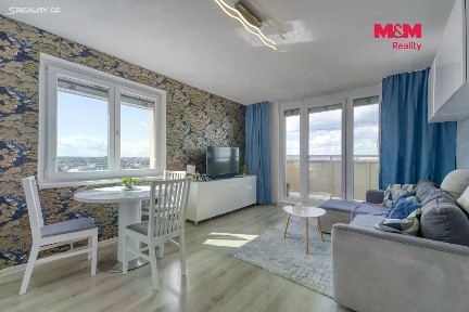 Prodej bytu 2+1 56 m² Částkova, Plzeň - Východní Předměstí
