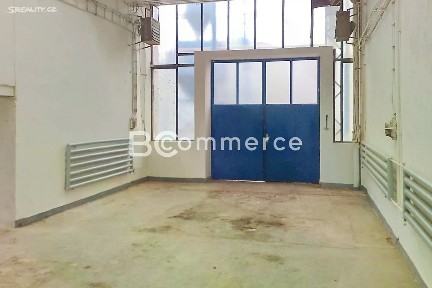 Pronájem výrobní haly, prostoru 724 m² Brno