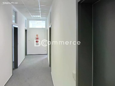 Pronájem kanceláře 17 m²