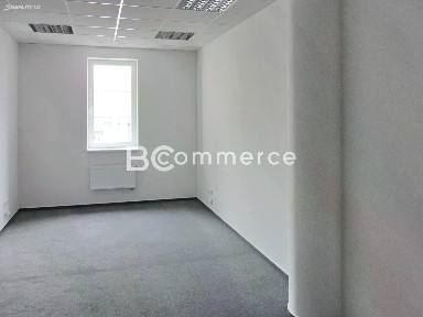 Pronájem kanceláře 41 m² Brno - Černovice