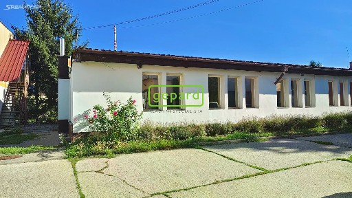 Pronájem skladového prostoru 50 m² Selská, Brno - Maloměřice
