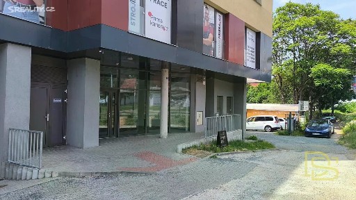 Pronájem obchodního prostoru 84 m² Gajdošova, Brno - Židenice